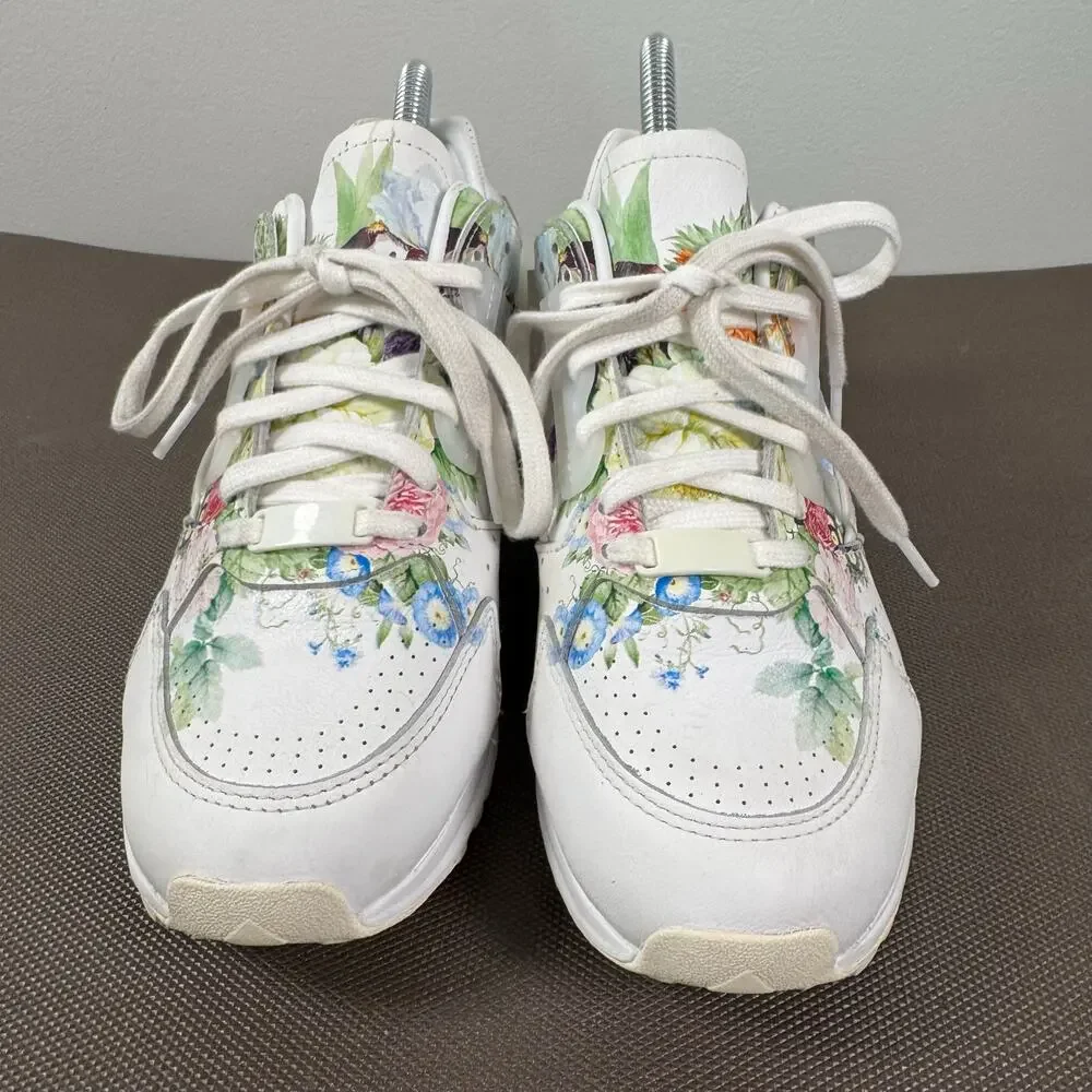 adidas step into